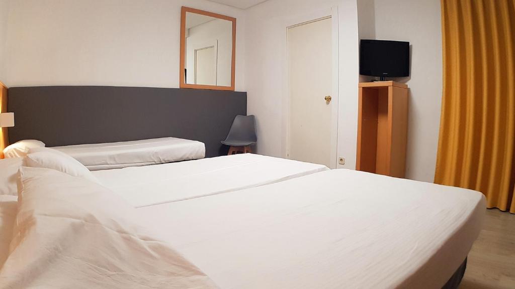 Hotel del Mar Vigo, Vigo – Updated 2023 Prices