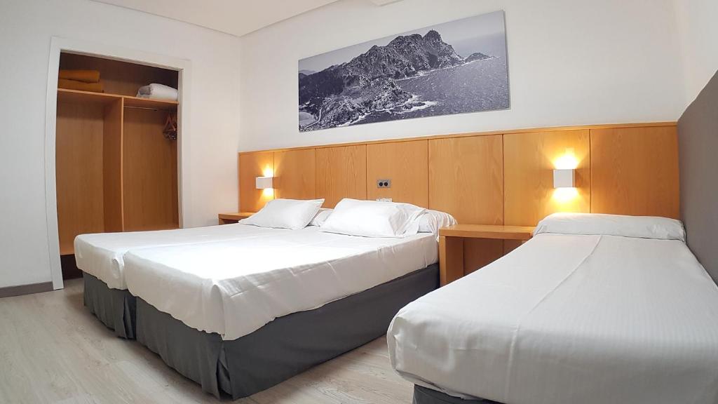 Hotel del Mar Vigo, Vigo – Bijgewerkte prijzen 2022