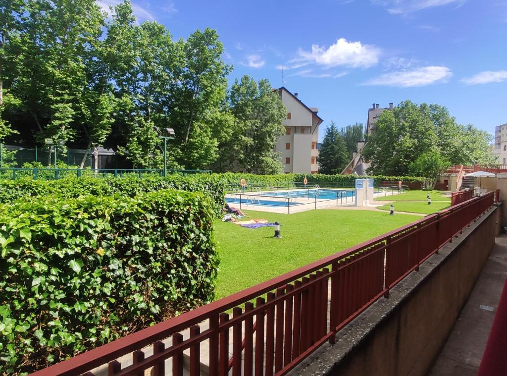 Villa Maria, Jaca – Updated 2022 Prices