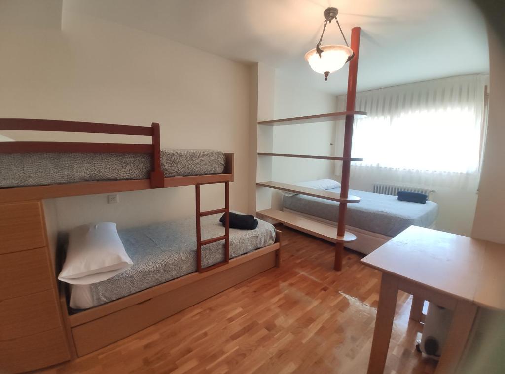 Fotografie z fotogalerie ubytování Villa Maria v destinaci Jaca