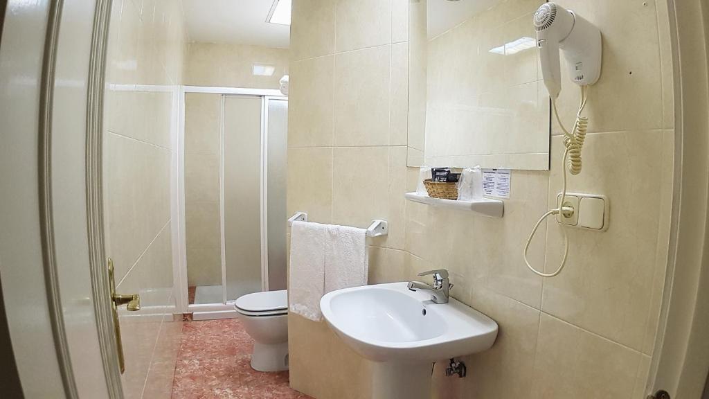 Hotel del Mar Vigo, Vigo – Bijgewerkte prijzen 2022