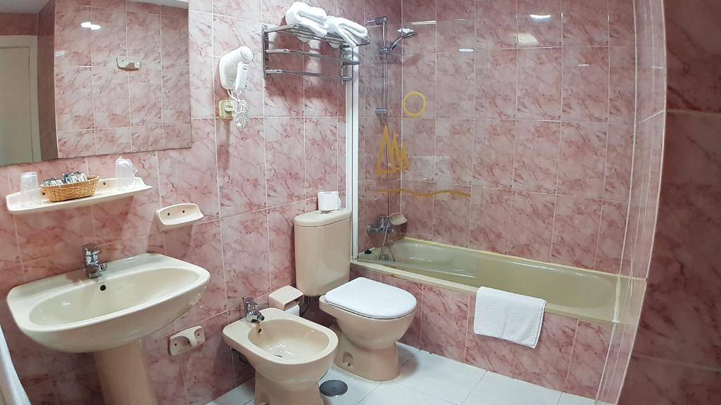 Hotel del Mar Vigo, Vigo – Updated 2023 Prices