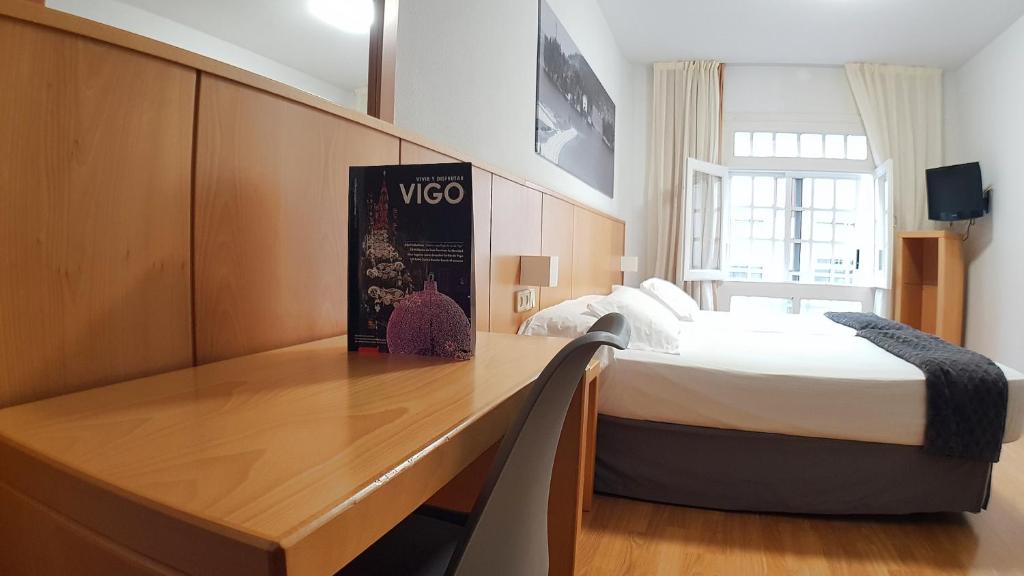Hotel del Mar Vigo, Vigo – Updated 2023 Prices