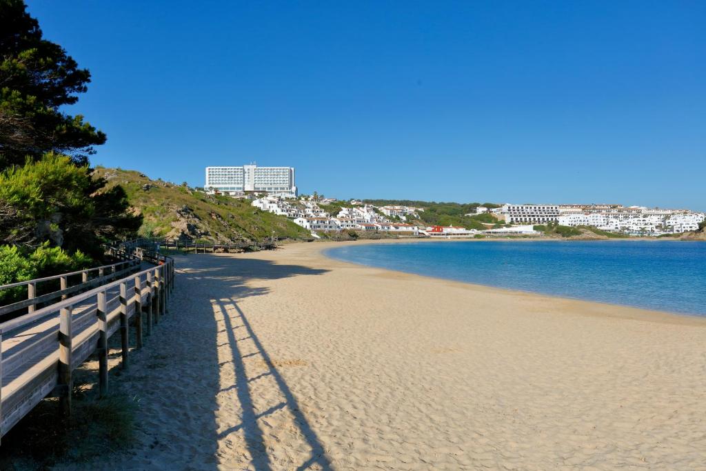 Palladium Hotel Menorca, Arenal den Castell – Bijgewerkte ...