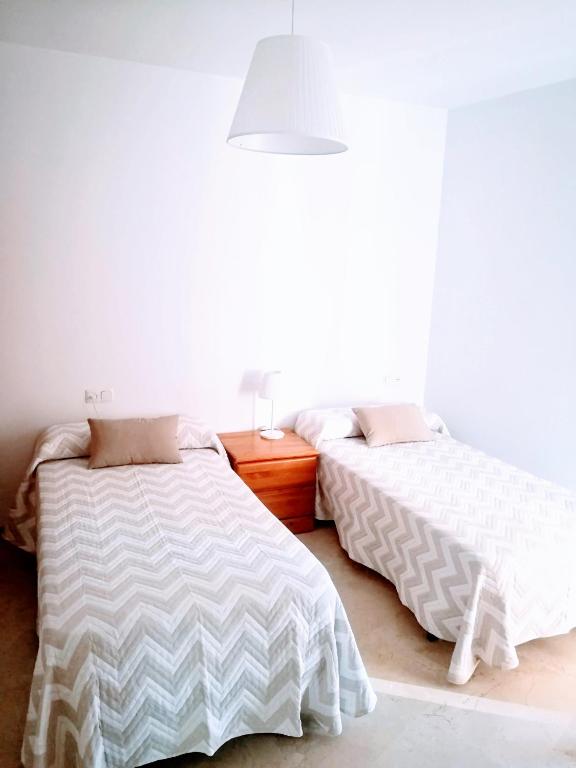 Tirwal Suite Judería - 4