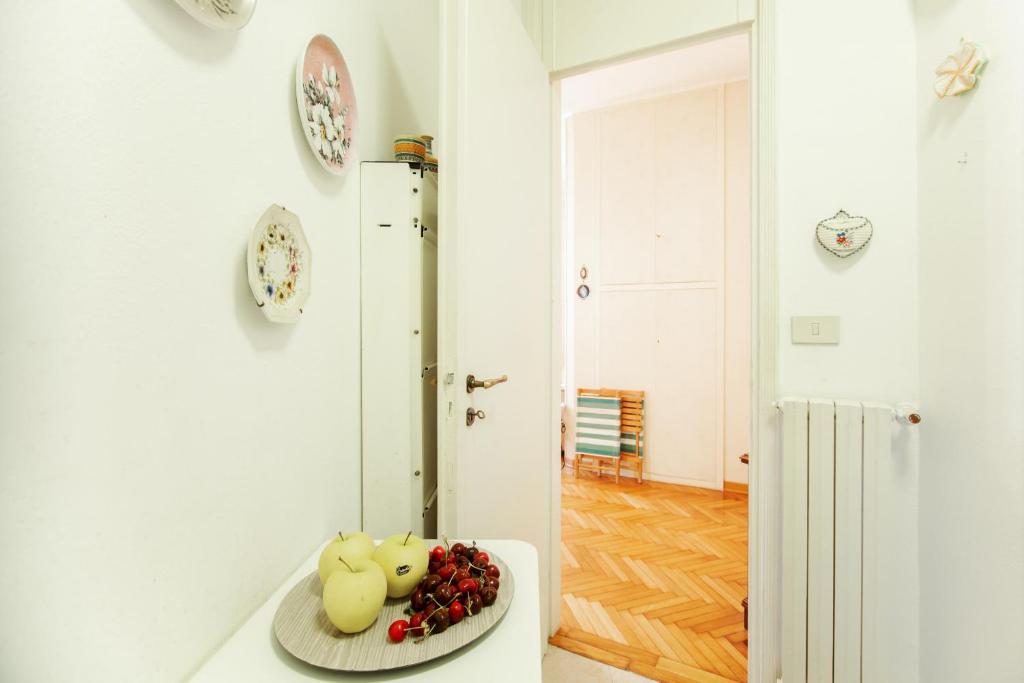 Fotografia z galérie ubytovania Imperatrice apartment by Wonderful Italy v Sanreme