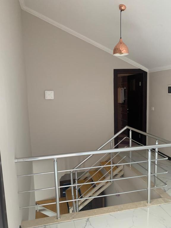Royal Residence Bursa - Four Bedroom Suite