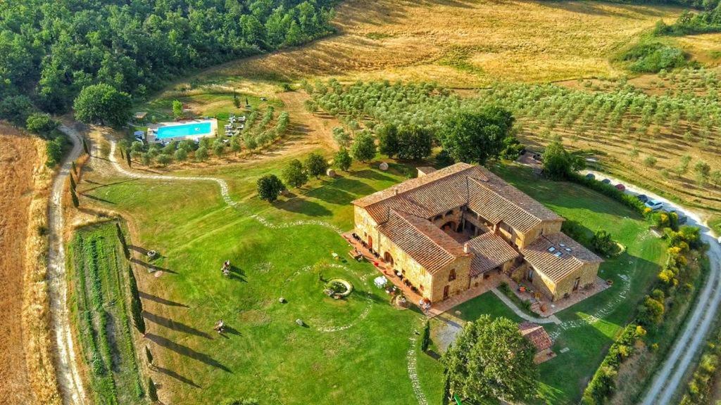 Locanda Vesuna Hotel Countryhouse
