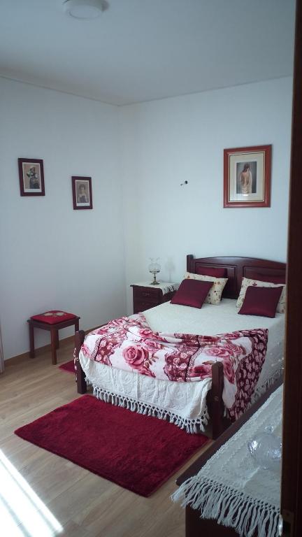 vivenda do Sobreiro AL - Chambre Double