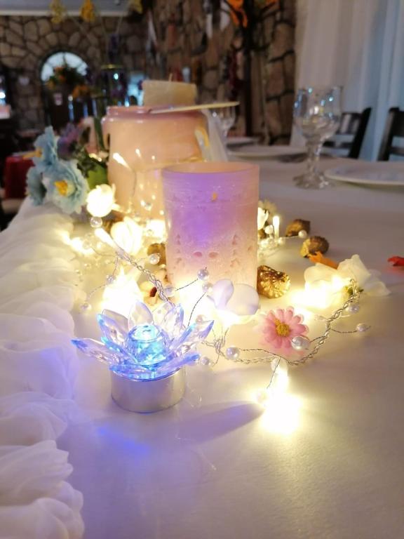 Fotografie z fotogalerie ubytování Hanul Hora Romaneasca v destinaci Eforie Sud