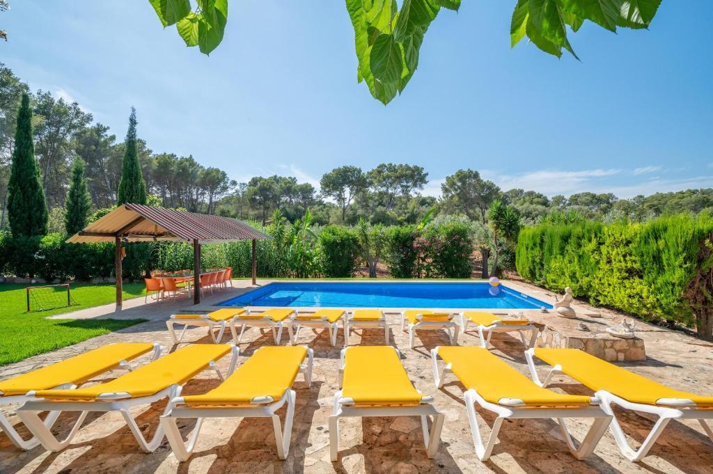 Finca El Bosque, Llucmajor (aktualisierte Preise für 2024)