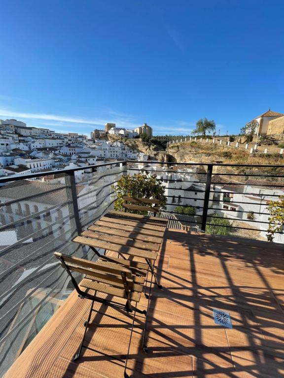 Apartamentos Cantarería, Jazmín. - 18