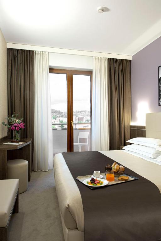 Hotel Raffaello - Resim 16