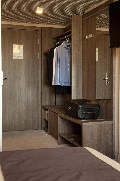 Hotel Raffaello - Resim 18