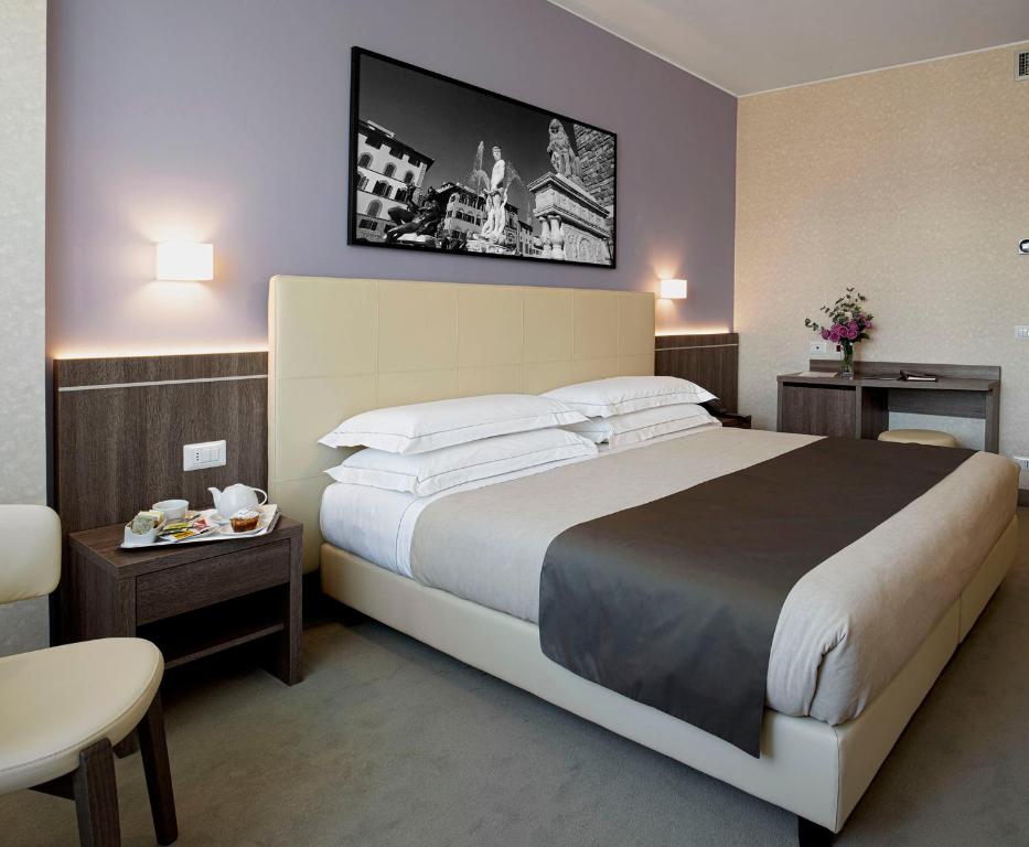 Hotel Raffaello - Resim 23