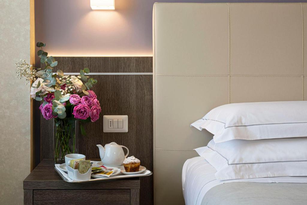 Hotel Raffaello - Resim 26