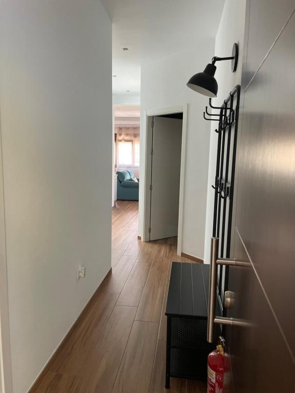 Apartamentos Cantarería, Jazmín. - 2