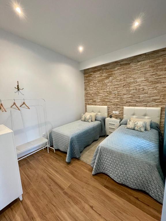 Apartamentos Cantarería, Jazmín. - 12