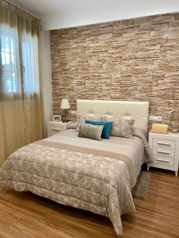 Apartamentos Cantarería, Jazmín. - 10