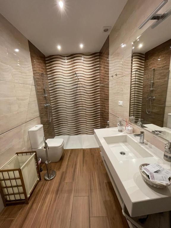 Apartamentos Cantarería, Jazmín. - 15