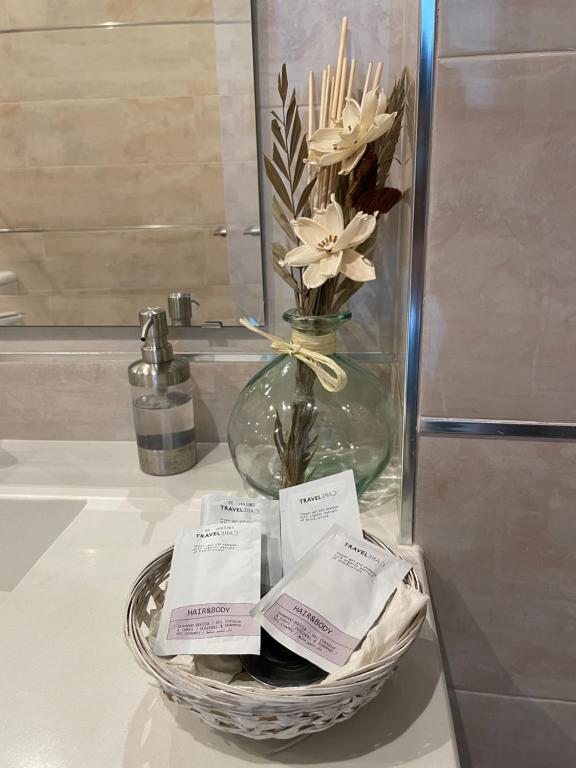 Apartamentos Cantarería, Jazmín. - 17