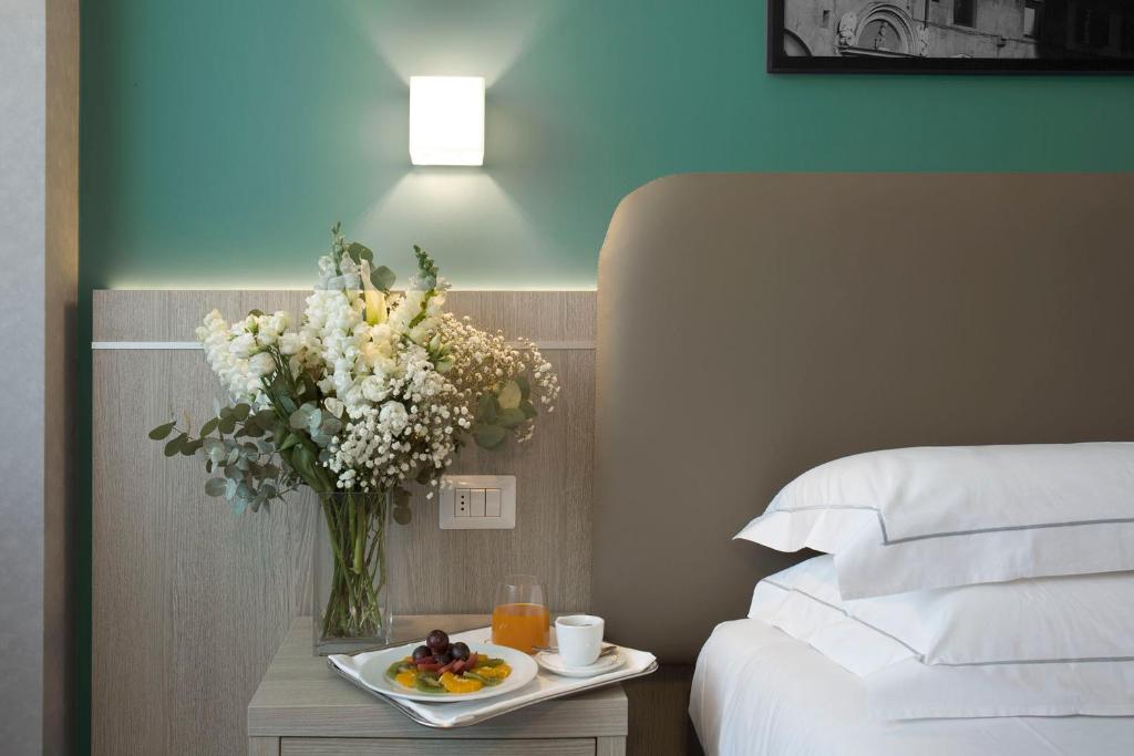 Hotel Raffaello - Resim 28