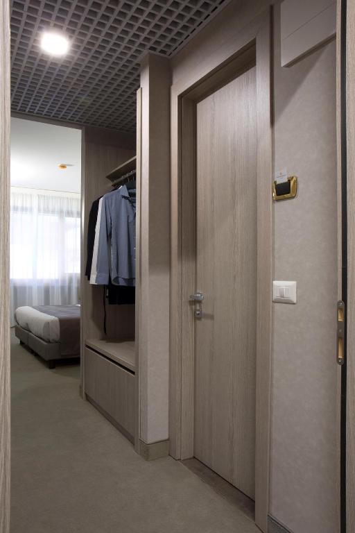 Hotel Raffaello - Resim 30