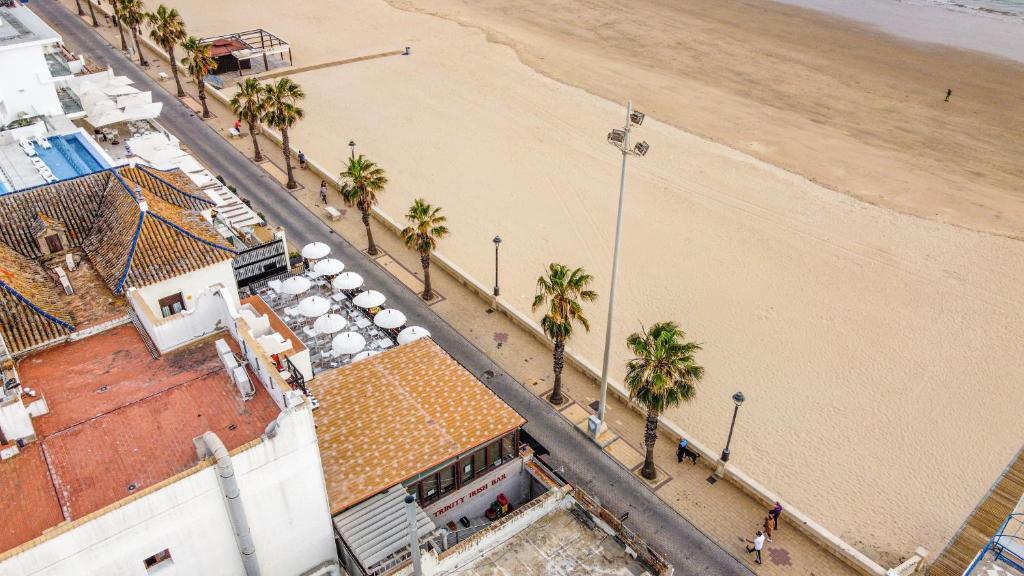 Hotel Playa de Regla, Chipiona – Precios actualizados 2023