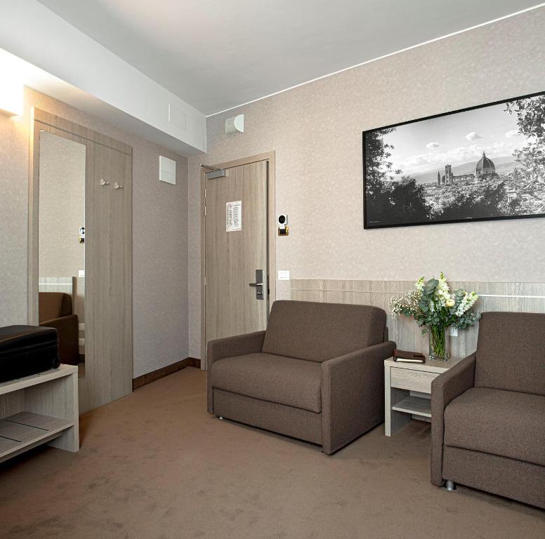 Hotel Raffaello - Resim 37