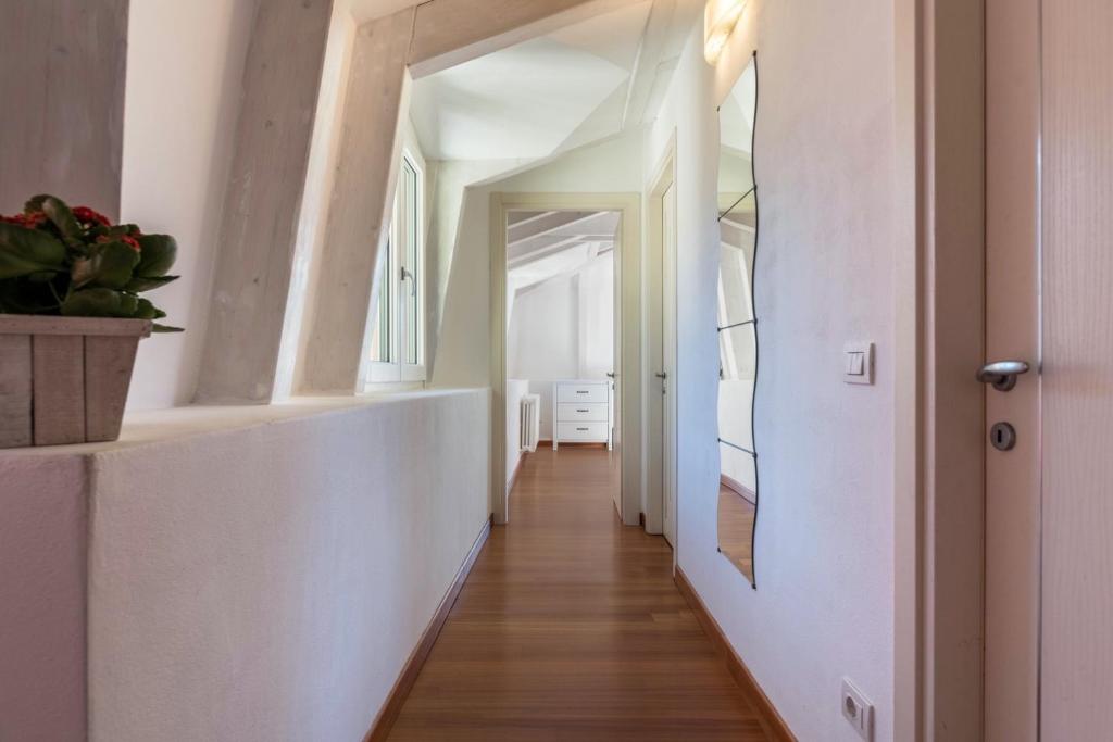 Zdjęcie z galerii obiektu Appartamento Villa Principessa w Arco