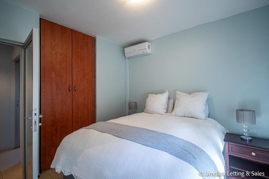 Letto o letti in una camera di Lazy Lizard 41 - with Inverter