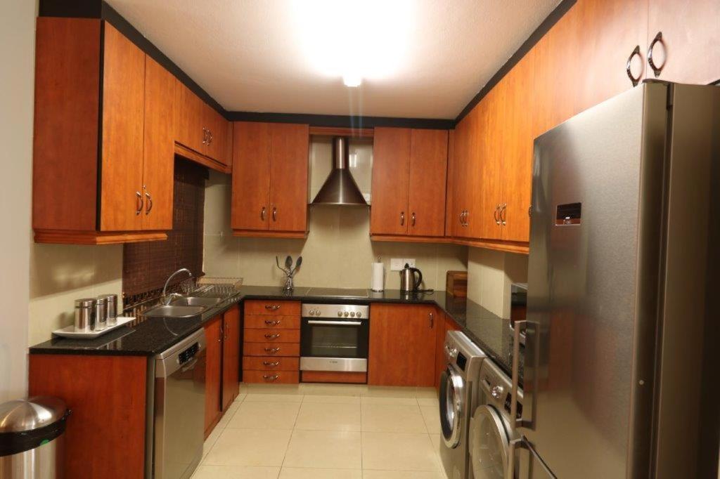 Cucina o angolo cottura di Lazy Lizard 41 - with Inverter
