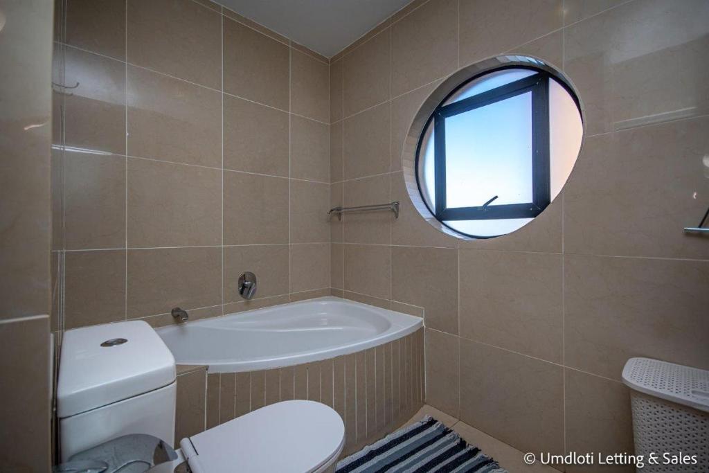 Bagno di Lazy Lizard 41 - with Inverter