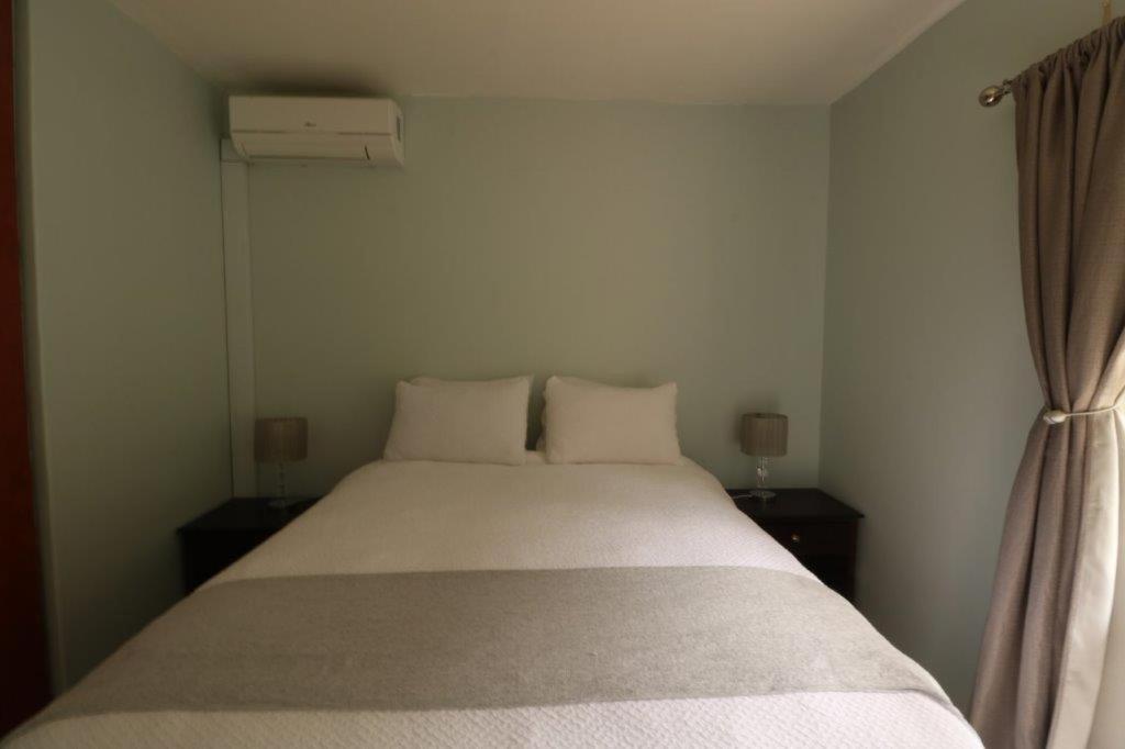 Letto o letti in una camera di Lazy Lizard 41 - with Inverter
