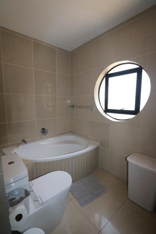 Bagno di Lazy Lizard 41 - with Inverter