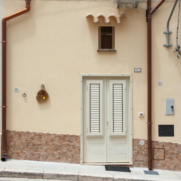 Fotografia z galérie ubytovania Home Smile v destinácii Castellammare del Golfo