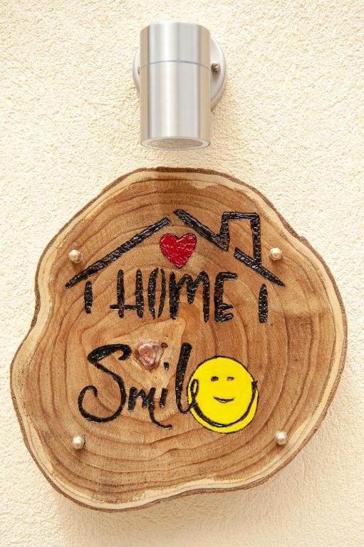 Fotografia z galérie ubytovania Home Smile v destinácii Castellammare del Golfo