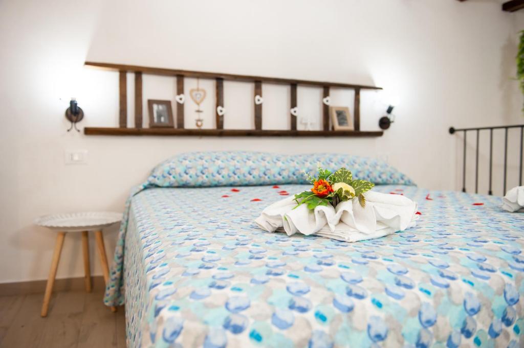 Fotografia z galérie ubytovania Home Smile v destinácii Castellammare del Golfo