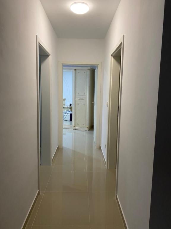 Patin d'Appartement Luxe