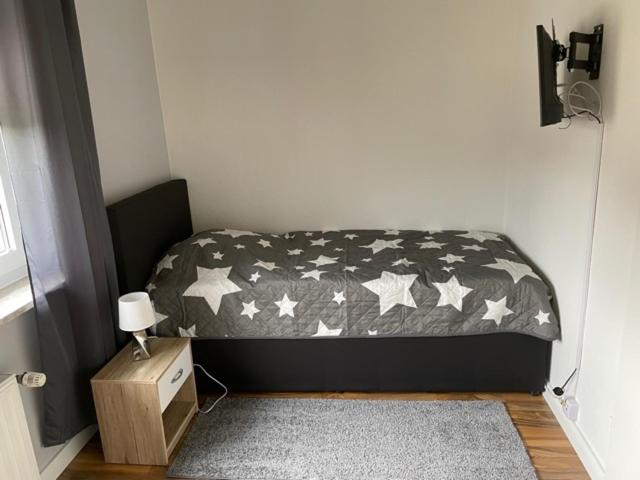 Ferienhaus nähe Bad-Gandersheim mit 5 Schlafzimmer - Housity