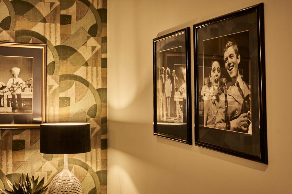 Fotografie z fotogalerie ubytování Hotel Klubben v destinaci Tønsberg