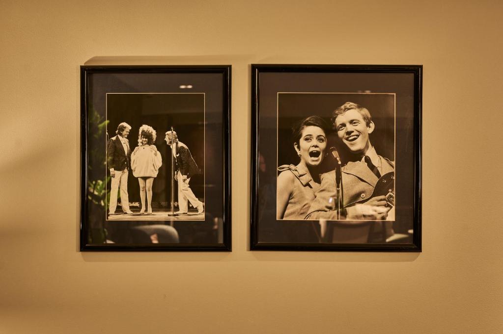Fotografie z fotogalerie ubytování Hotel Klubben v destinaci Tønsberg