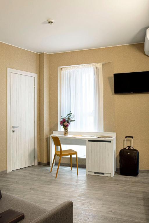 Hotel Raffaello - Resim 42