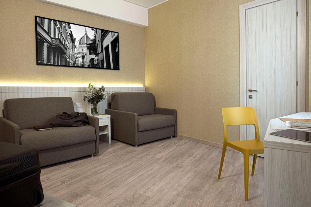 Hotel Raffaello - Resim 43