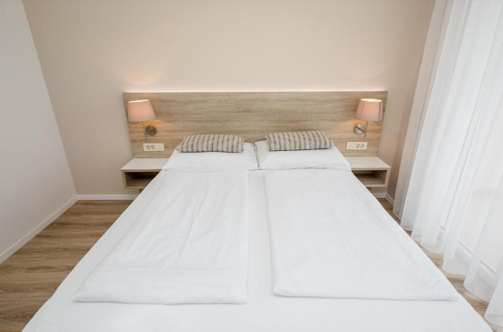 B&B Vila Sabbia - One-Bedroom Apartment