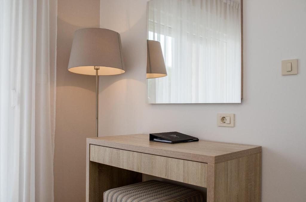 Fotografie z fotogalerie ubytování B&B Vila Sabbia v destinaci Lopar