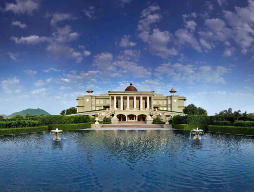 Raffles Udaipur, Udaipur – Updated 2024 Prices