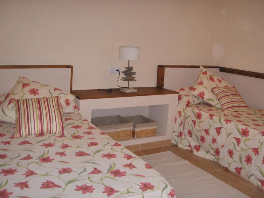 Villas La Fuentita - Villa De 3 Dormitorios (4 Adultos)