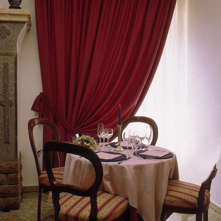 Fotografie z fotogalerie ubytování Hotel Mazzoleni v destinaci Roncola