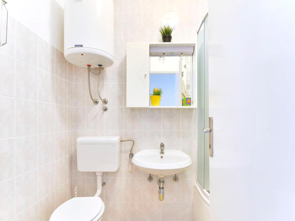 Fotografia z galérie ubytovania Apartment Valentina-3 by Interhome v destinácii Pridraga